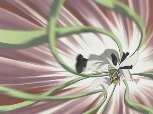 Otaku Gallery  / Anime e Manga / Saiyuki / Screen Shots / Saiyuki Reload / 18 - Legami misericordiosi / 007.jpg